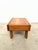 Coffee Table in Elm from Maison Regain, 1970 For Sale - Image 9 of 13