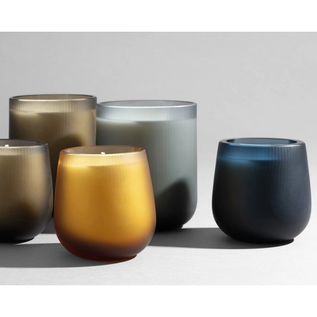 Large Candle by Federico Peri for Purho For Sale - Image 6 of 8