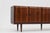 Mid-Century Teak and Rosewood Sideboard, 1960s For Sale - Image 6 of 10
