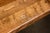 Industrial Table on Antique Cast Iron Base For Sale - Image 13 of 15