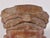 15th Century & Earlier Pre-Columbian Jamacoaque Terracotta Head Fragment For Sale - Image 5 of 15