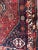 Small Vintage Shiraz Rug For Sale - Image 10 of 15