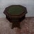 AntiqueMaggini Swivel Coffee Table with Removable Glass Top, 1800s For Sale - Image 11 of 18