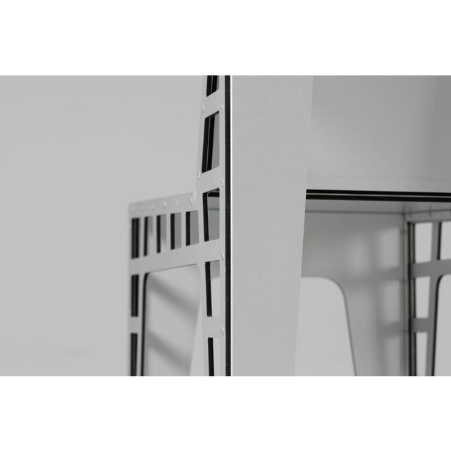 One of a Kind Chair by Richard Hutten for Hidden, Netherlands, 1999 For Sale - Image 6 of 18