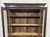 Louis Philippe Mahogany Bookcase, 1800s For Sale - Image 14 of 18