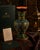 One-of-a-Kind Uzbek Arabesque Ceramic Vase For Sale - Image 4 of 4