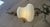 This is a truly beautiful and rare Hollywood Regency pendant light. Due to its large size and weight it would indeed be...