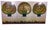 Large Vintage Decorative Panel by Tiziano Campi, 1976 For Sale - Image 11 of 14