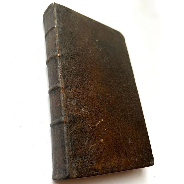 DETAILS An antique leather bound book on the Royal Authors of England. PROVENANCE Property of a gentleman (Montreal,...