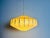 Cocoon Pendant Light by Friedel Wauer, Italy, 1960s For Sale - Image 11 of 13