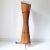 Wood Kobe Floor Lamp, 2000s For Sale - Image 7 of 13