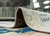 Textile Turkish Vintage Rug 4'3" x 9'3" #20680 For Sale - Image 7 of 8