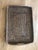 Vintage Burmese Rattan Serving Tray For Sale - Image 6 of 8