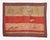 Vintage Bucolic Scene Tapestry with Fabric Weaving, Italy, 1950s For Sale - Image 3 of 5