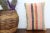 Textile Turkish Kilim Decorative Pillow Cover - 13"x18.5" For Sale - Image 7 of 9