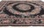 Baroque Vintage Chinese Aubusson Rug, 09'02 X 12'00 For Sale - Image 3 of 9