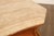 Brown Century Furniture French Style Bombe Chest With Marble Top For Sale - Image 8 of 18