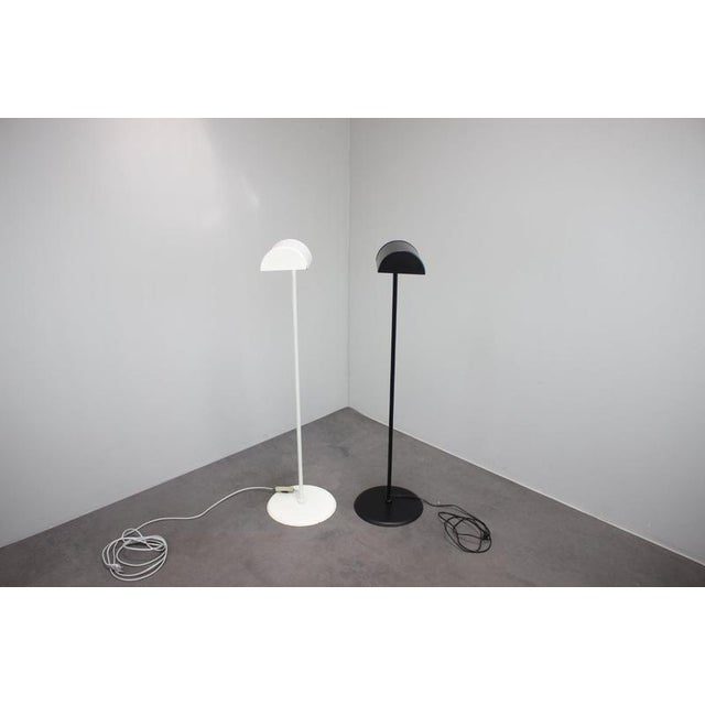 Mid-Century Modern Floor Lamps by Abo Randers, Denmark, 1970s, Set of 2 For Sale - Image 3 of 16