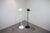 Mid-Century Modern Floor Lamps by Abo Randers, Denmark, 1970s, Set of 2 For Sale - Image 3 of 16