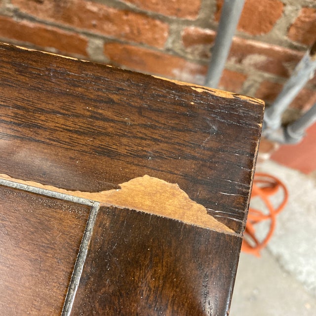 1970s Drexel Low Dresser For Sale - Image 10 of 12