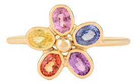 Example of Expressionism Jewelry