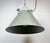 Industrial Explosion Proof Ceiling Lamp with Aluminium Shade from Elektrosvit, 1970s For Sale - Image 6 of 17