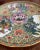 Early 20th Century Early 20th Century Large Chinoiserie Platter For Sale - Image 5 of 9