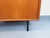 Vintage Scandinavian Teak and Metal Wardrobe, 1960s For Sale - Image 14 of 15