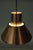 Vintage Hanging Lamp from Fog & Mørup For Sale - Image 6 of 8