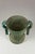 Large Archaic Bronze Gui Vessel with Taotie Beast For Sale - Image 5 of 11