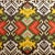 Vintage French Stool with Original Gobelin Upholstery, 1970s For Sale - Image 6 of 7