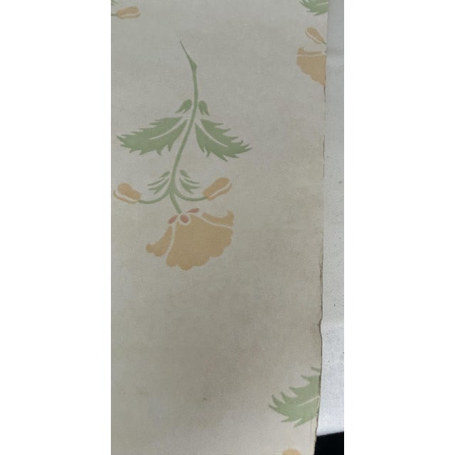 Osborne & Little Osborne & Little Botanical Wallpaper For Sale - Image 4 of 6