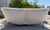 Vintage Attributed Ligne Roset "Caitlin" Pillow-Style Reclining Loveseat, Made in France For Sale - Image 13 of 13