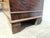 Wood Art Deco Walnut Executive Office Set, 1930s, Set of 2 For Sale - Image 7 of 18