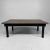 Vintage Japanese Low Table, 1950s For Sale - Image 10 of 10