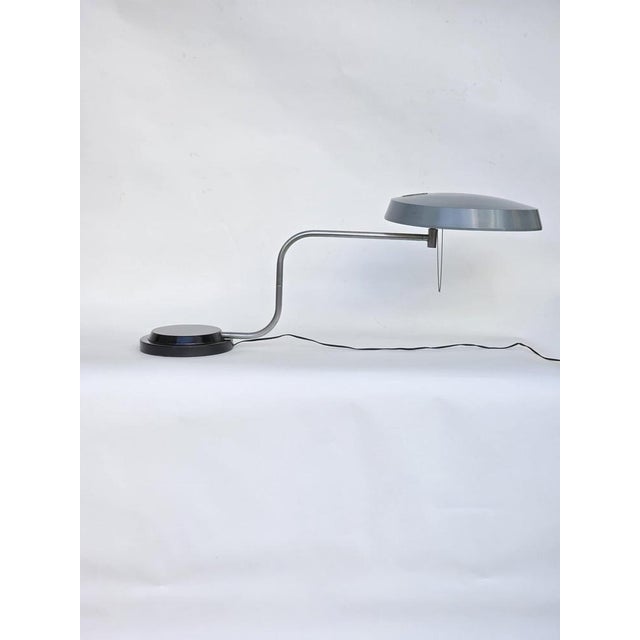 Vintage Spanish Galaxia Table Lamp, 1960s For Sale - Image 4 of 12