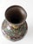 Antique Chinese Cloisonne Bottomless Vase For Sale - Image 18 of 18