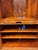 Bausman & Company Corner Media Armoire For Sale In San Francisco - Image 6 of 12