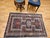 Antique Caucasian Shirvan Area Rug, Handwoven Wool, Geometric Medallion, 3' x 5' For Sale In Chicago - Image 6 of 17
