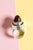 Silver and Amber Ring by Niels Erik From, 1960s For Sale - Image 6 of 9