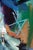 Bruce Conforti - Untitled (Abstract), C. 2010s Signed Acrylic on Paper For Sale In Detroit - Image 6 of 6