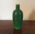 18th/19th Century Chinese Green Glaze Porcelain Vase For Sale - Image 4 of 9