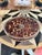 Chocolate Late 19th Century Faux Tortoiseshell & Silver-Plated Vanity Box - Regency Style For Sale - Image 8 of 9