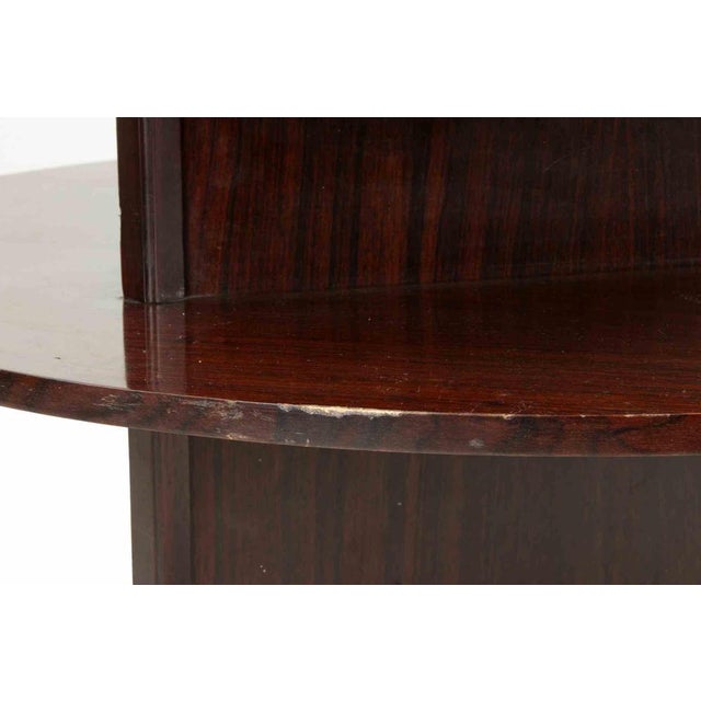 1960s Coffee Table with Bottle Storage, 1960s For Sale - Image 5 of 13