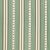 Rich and refined, this pattern features a fine strie ground with textured stripes and velvety chenille accents. Sold as a...
