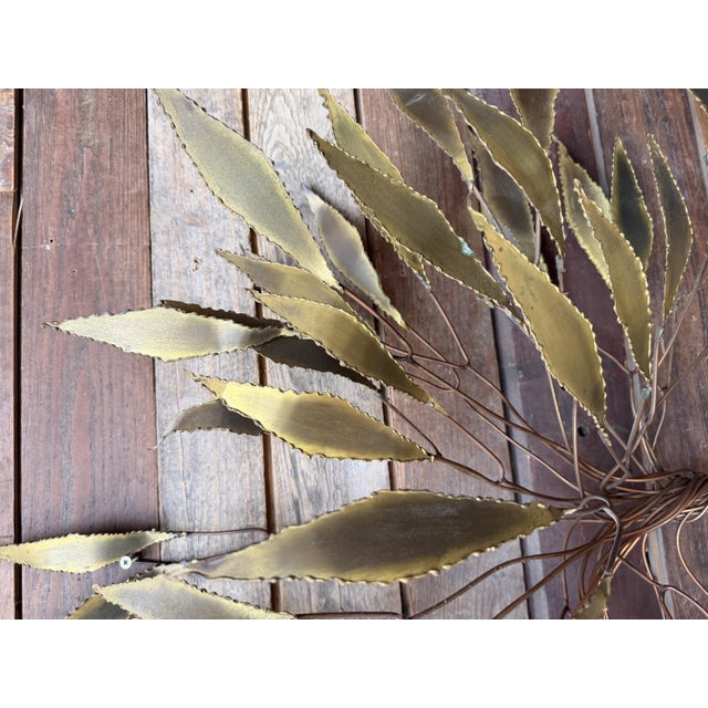 Gold Tree Sculpture from Daniel dHaeseleer For Sale - Image 8 of 12