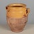 1950s French Terracotta Vase or Pot À Confit 11.75"h For Sale - Image 5 of 11