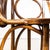 Wood French Bentwood Fan Back Dining Chairs, 1970s, Set of 4 For Sale - Image 7 of 10