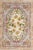 Vintage Chinese Aubusson Needlepoint Rug, 04'00 X 06'01 For Sale - Image 10 of 10
