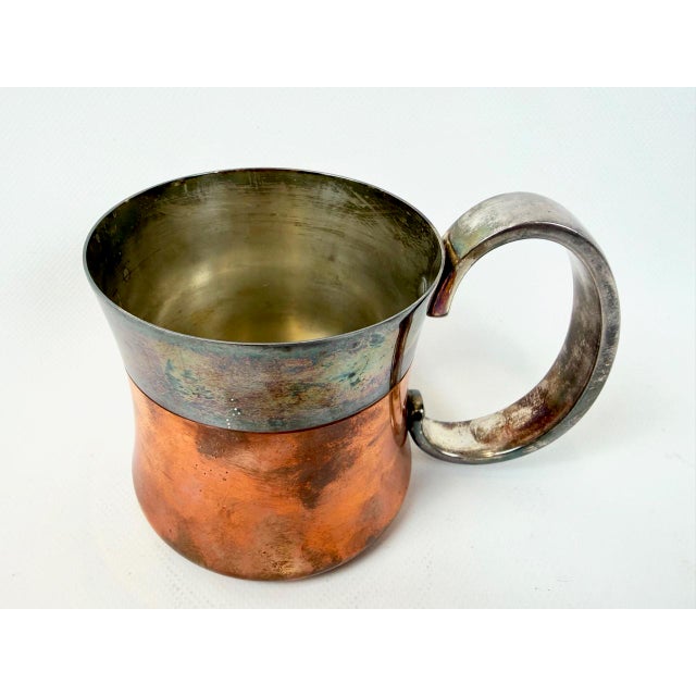 1970s Taverna Masters Cup by Henning Koppel for Georg Jensen, 1971 For Sale - Image 5 of 13